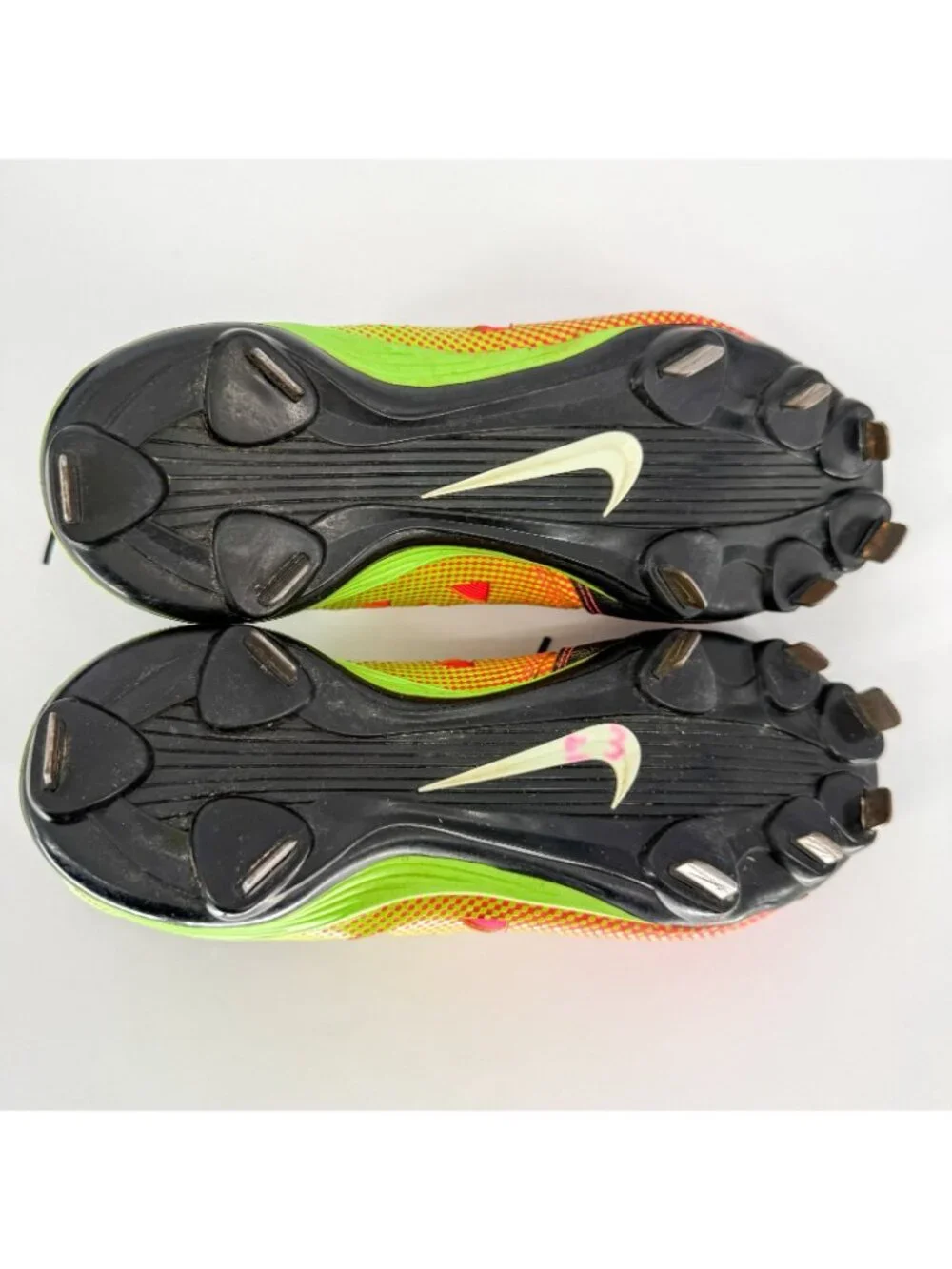 Nike brand model
