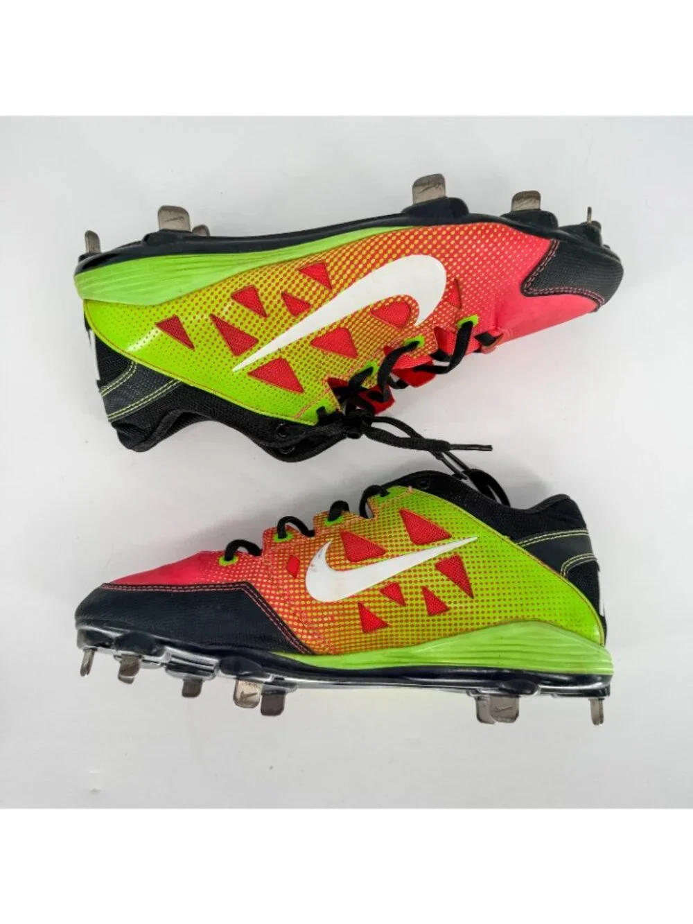 Nike brand model