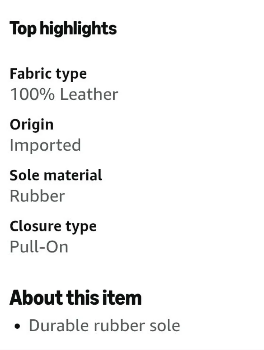 Clarks brand collection