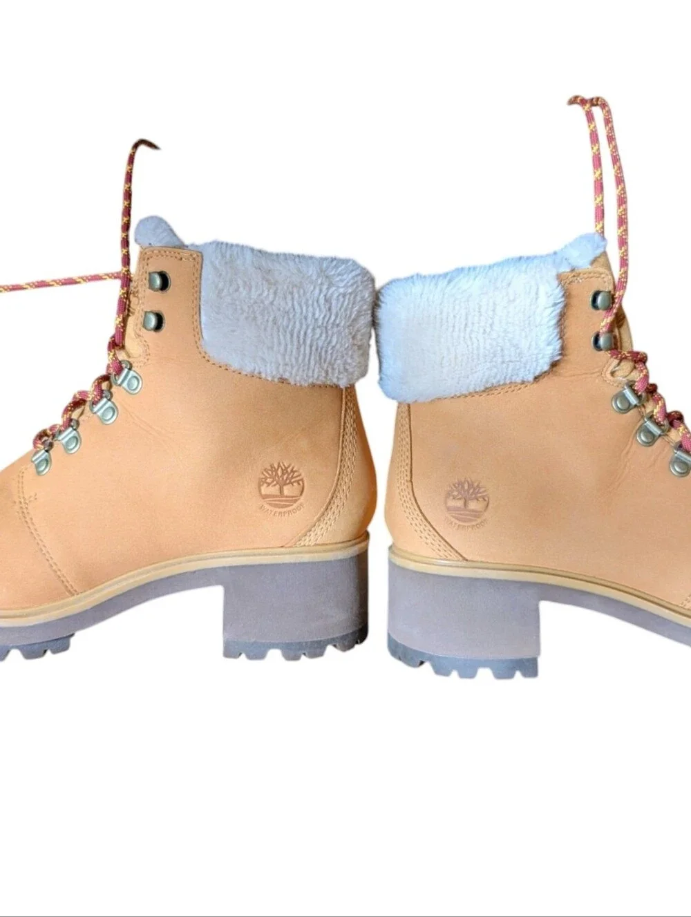 Timberland classic hiker