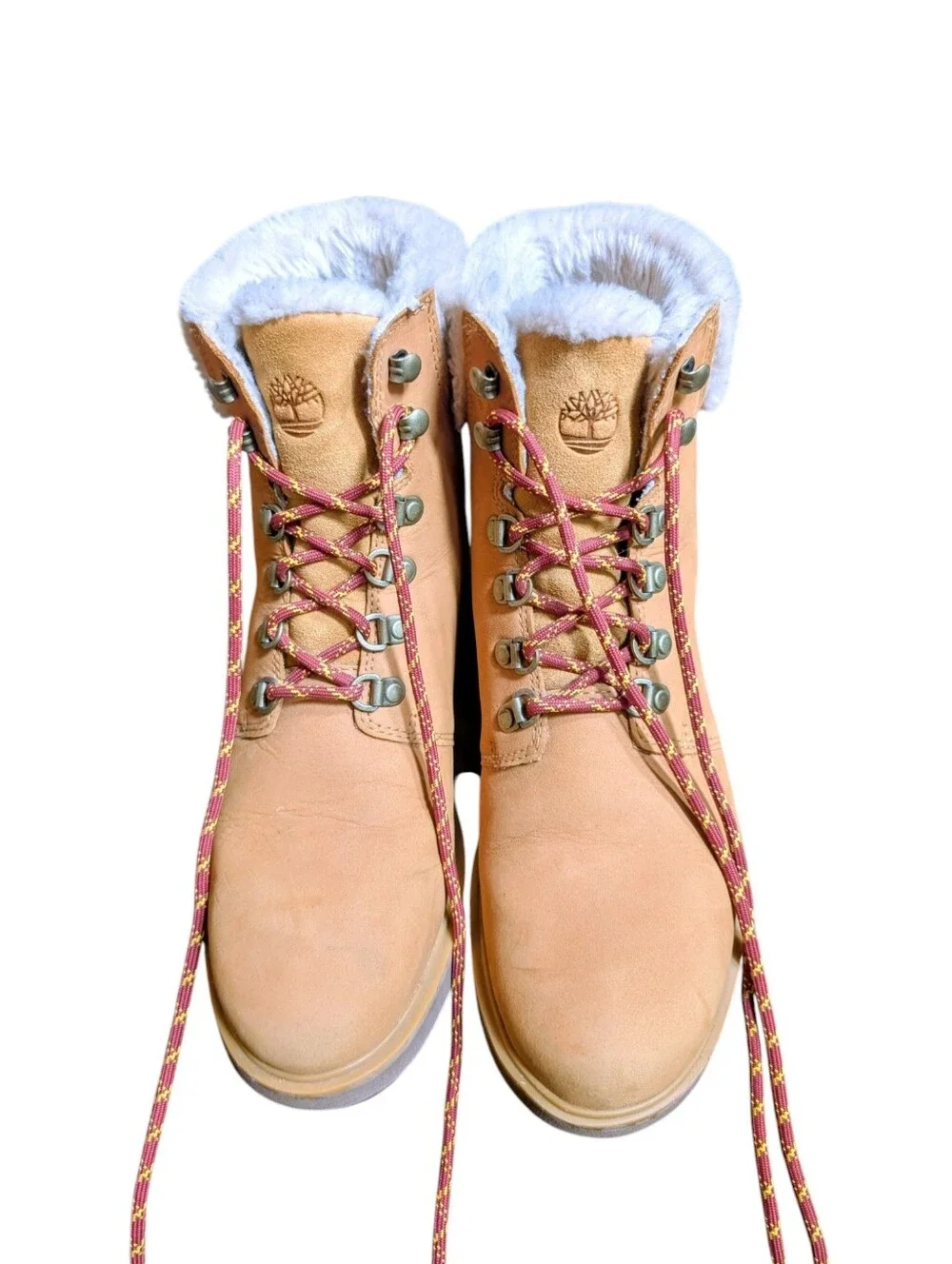 Timberland classic hiker