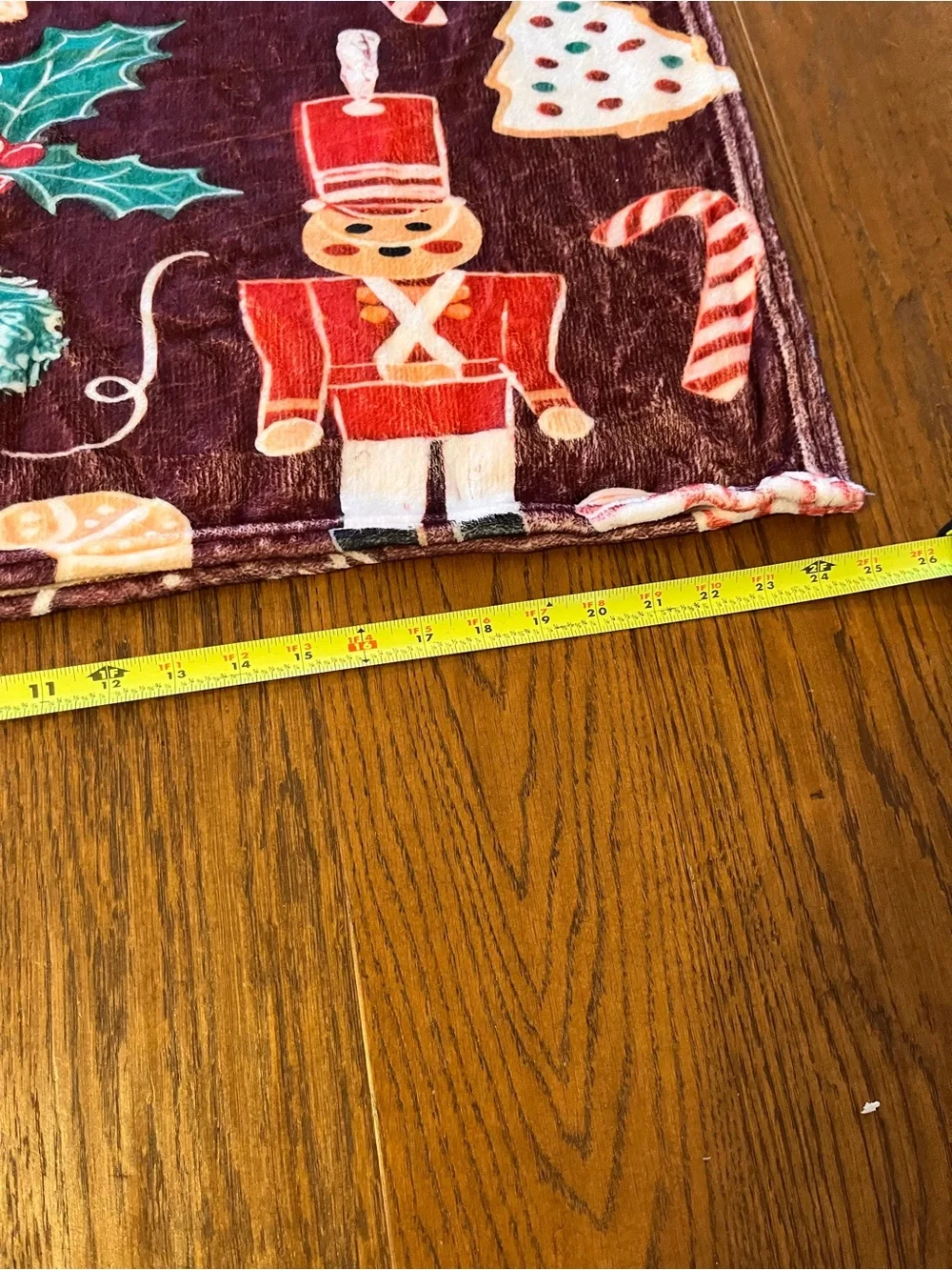 Source Unknown festive holiday