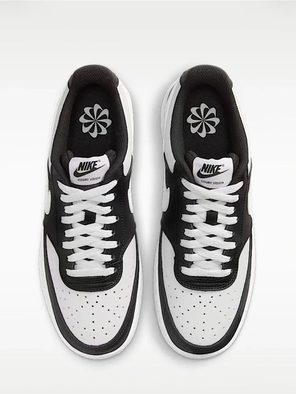 Nike will clean
