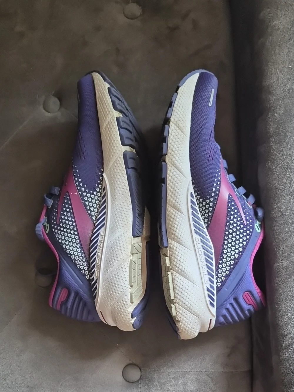 Brooks adrenaline gts