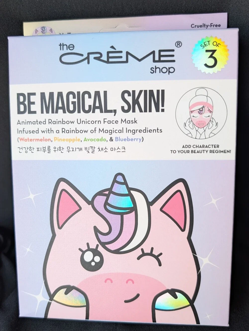 The Creme Shop créme shop