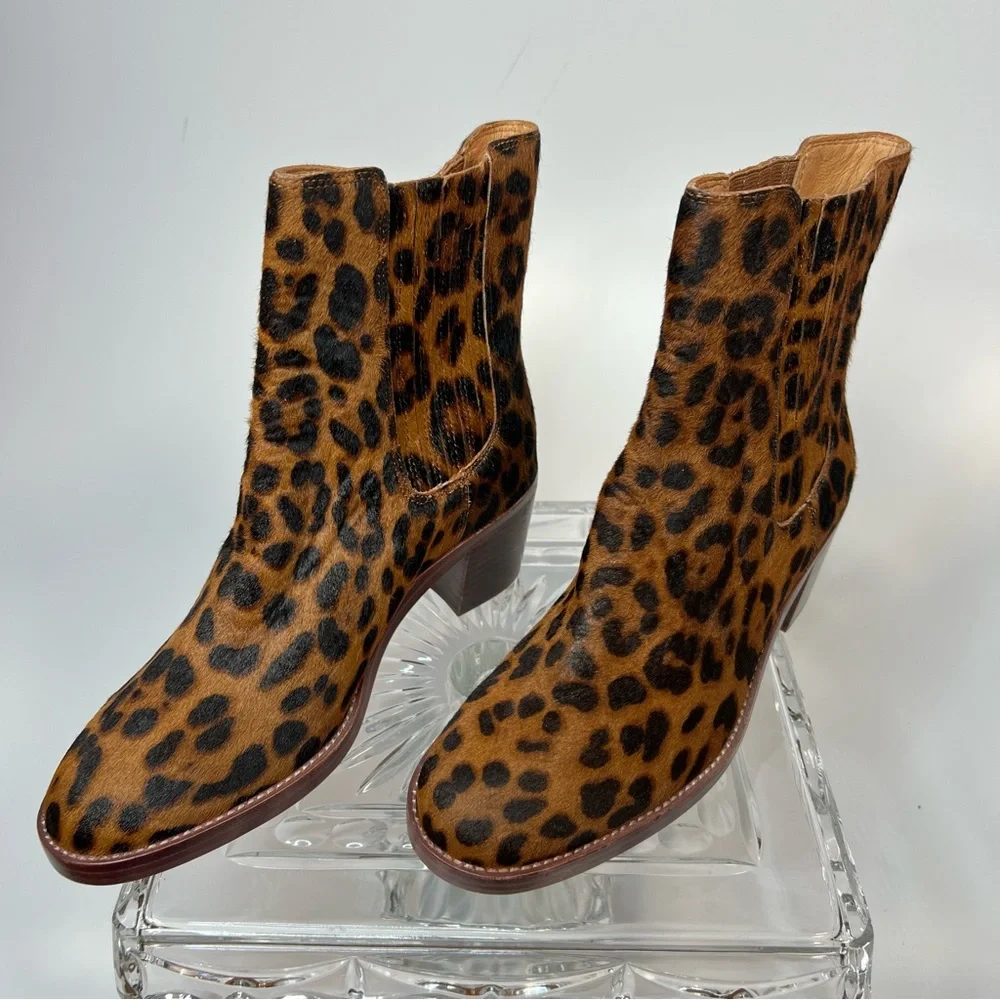 Madewell autumn high