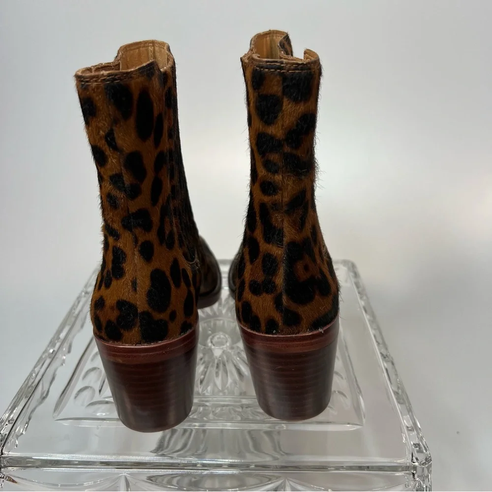 Madewell autumn high