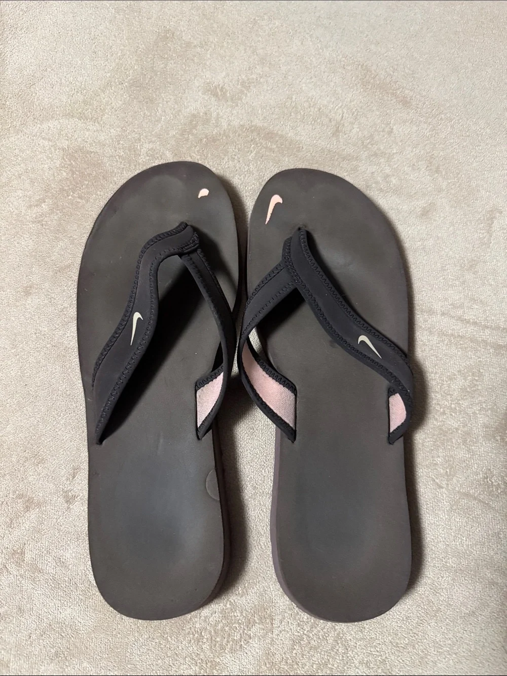 Nike pair women