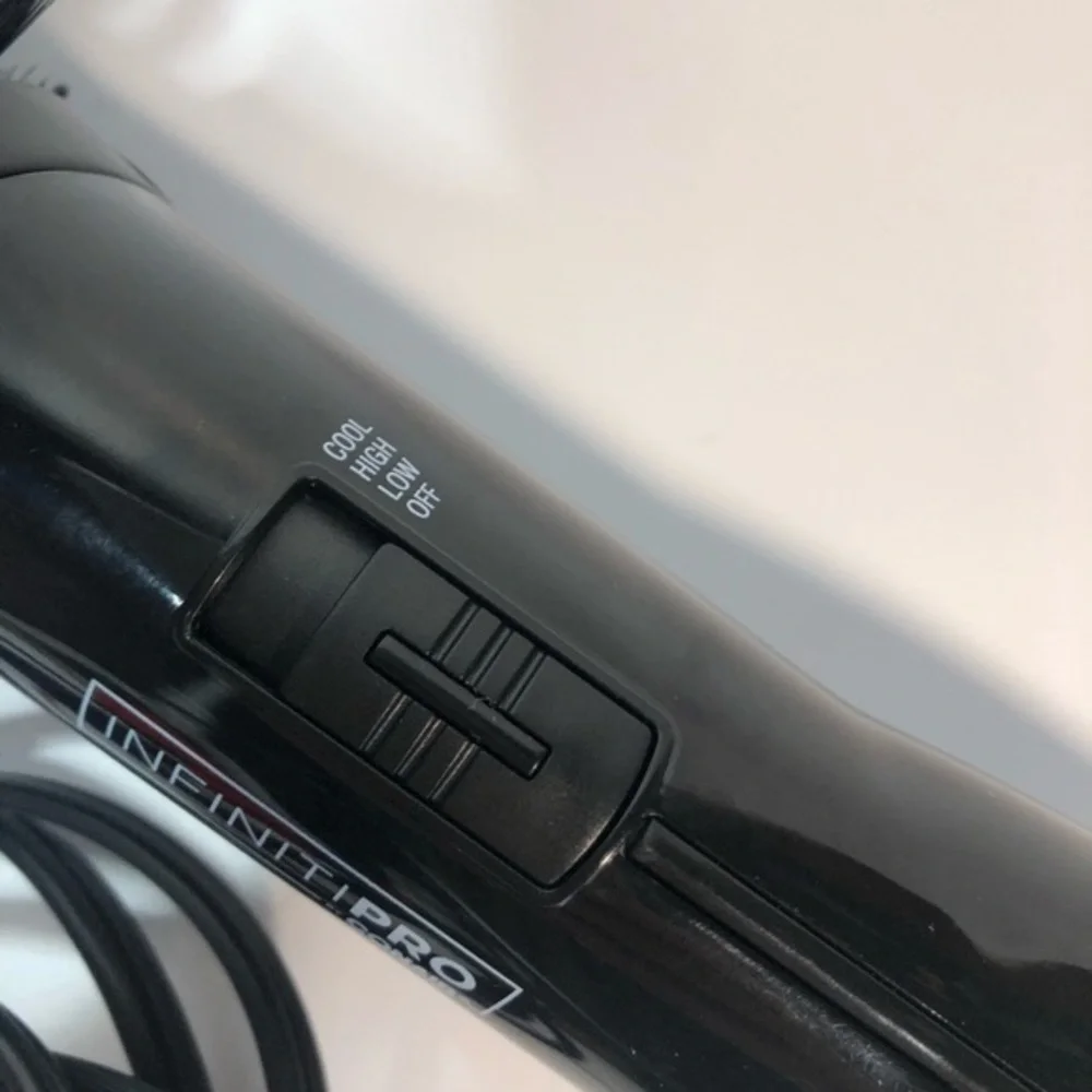 Conair infinitipro 5”