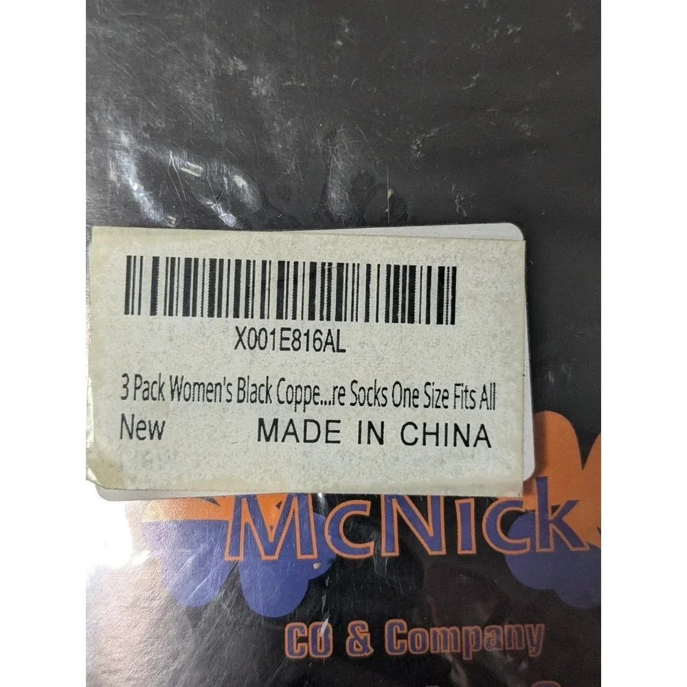 McNick women one