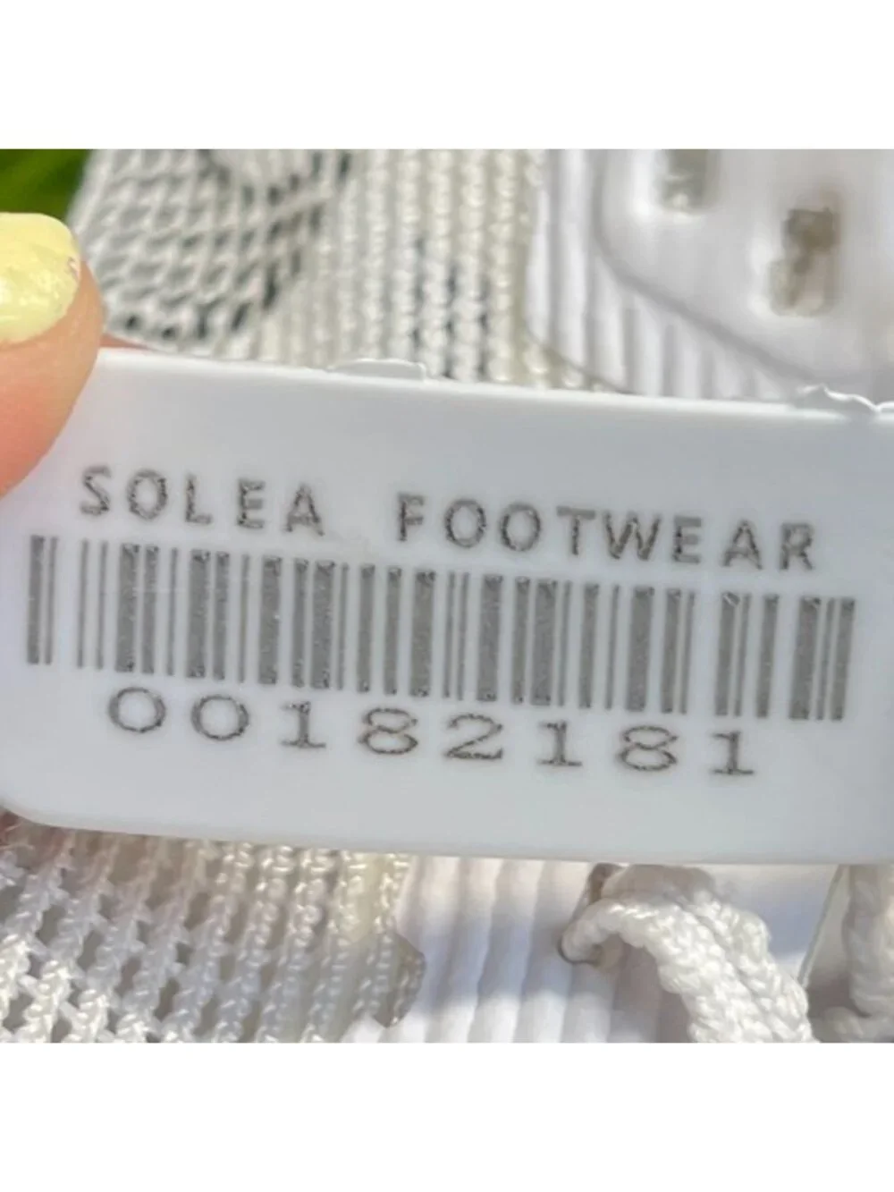 Nike please review