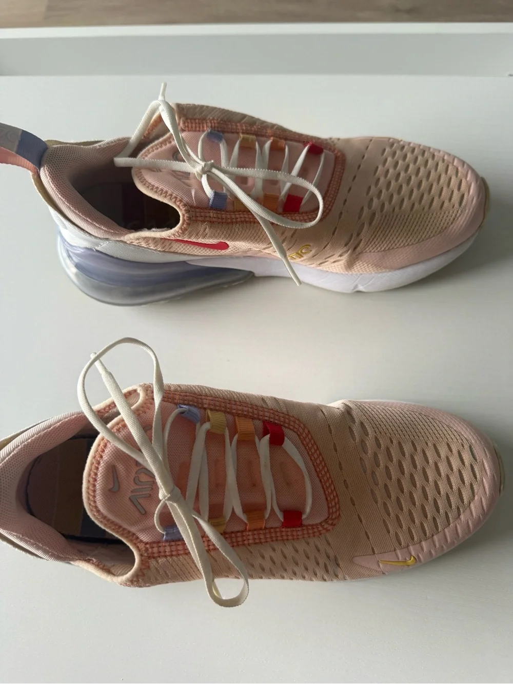 Nike women’s air