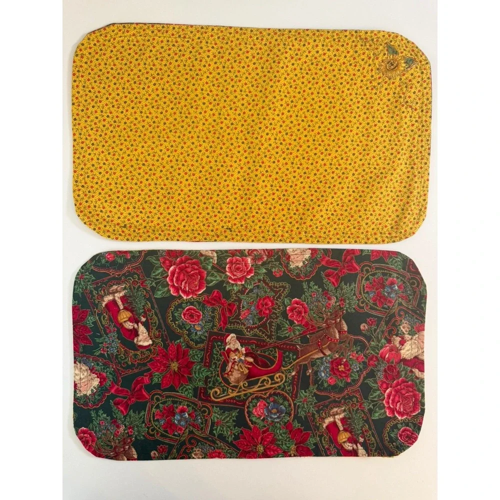 Handmade great preowned