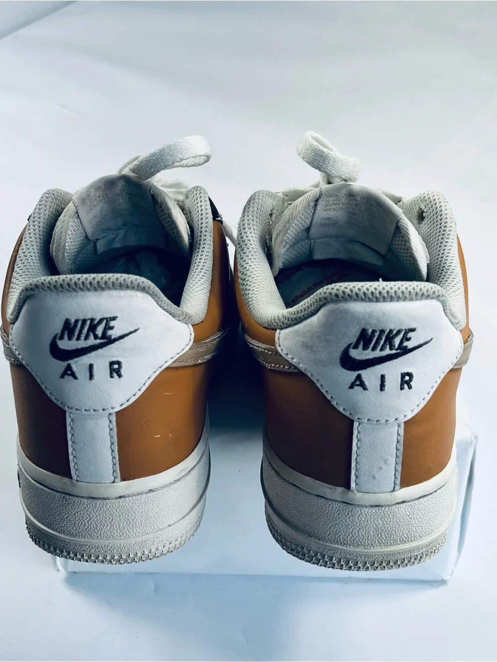 Nike Air Force 1 classic nike