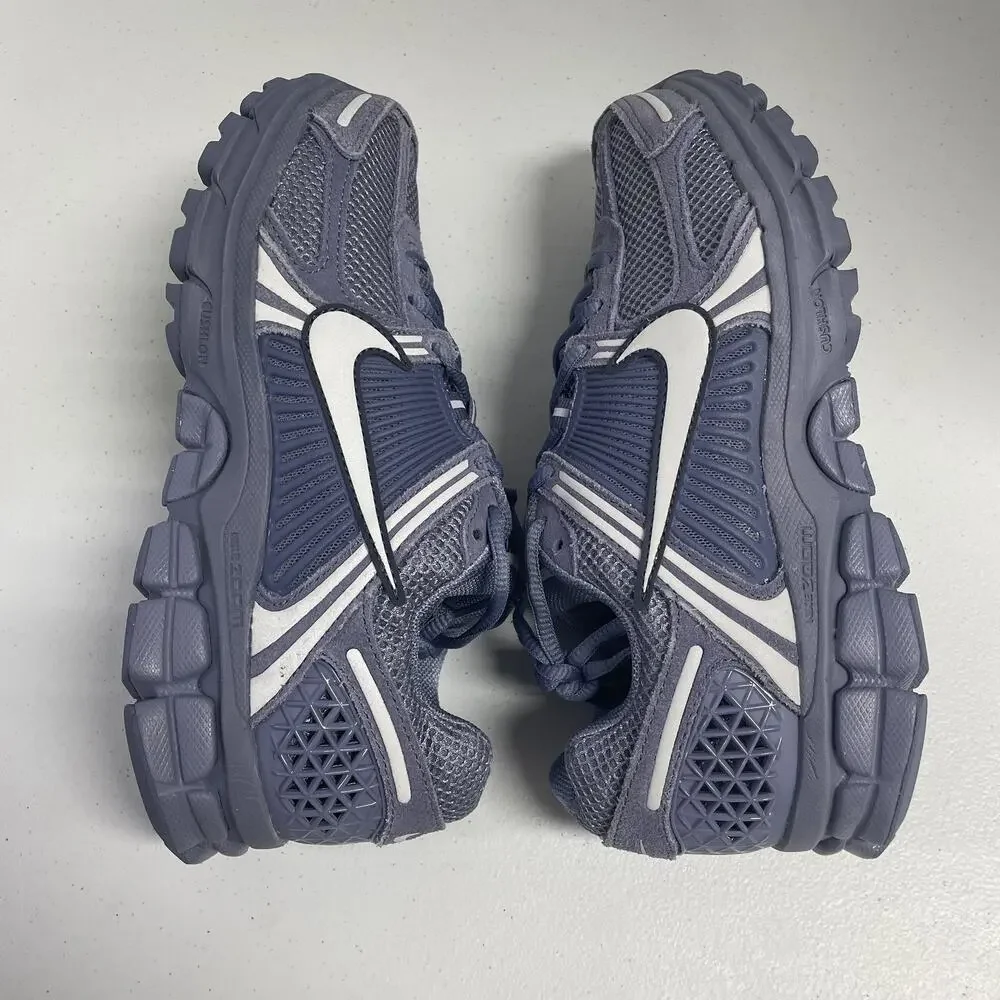 Nike Zoom Vomero 5 World Indigo Sanded Purple HQ0458 400 Size 7.5 Women Workout