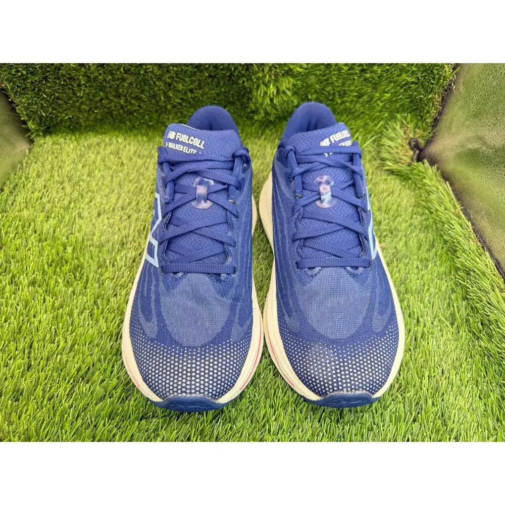 New Balance FuelCell Walker Elite WWWKERK1 Athletic Sneaker Unisex M6/W7.5 Blue