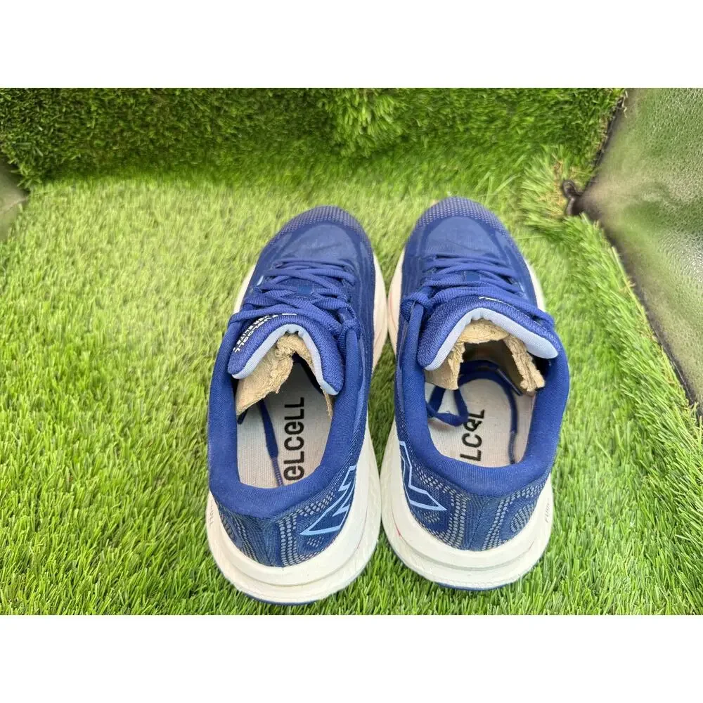 New Balance FuelCell Walker Elite WWWKERK1 Athletic Sneaker Unisex M6/W7.5 Blue