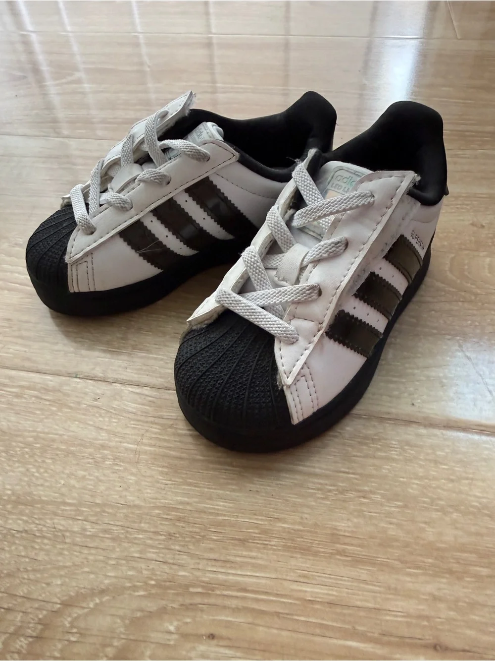 adidas iconic superstar