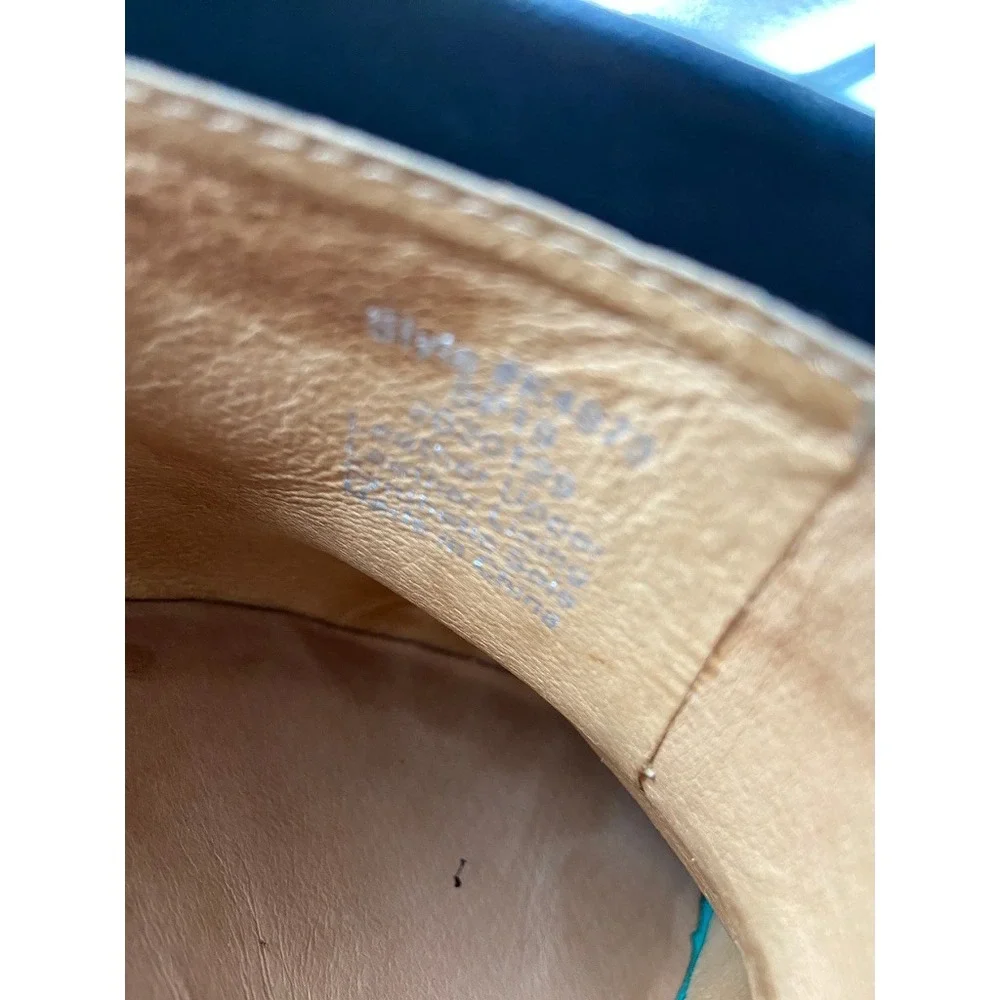 Madewell remi mule
