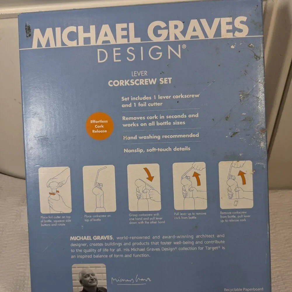Michael Graves michael graves