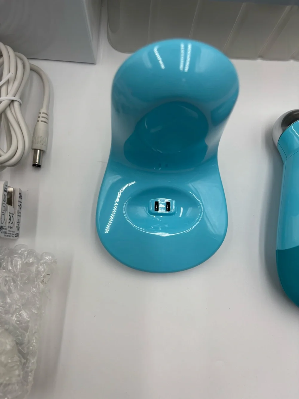 NuFace Trinity new never