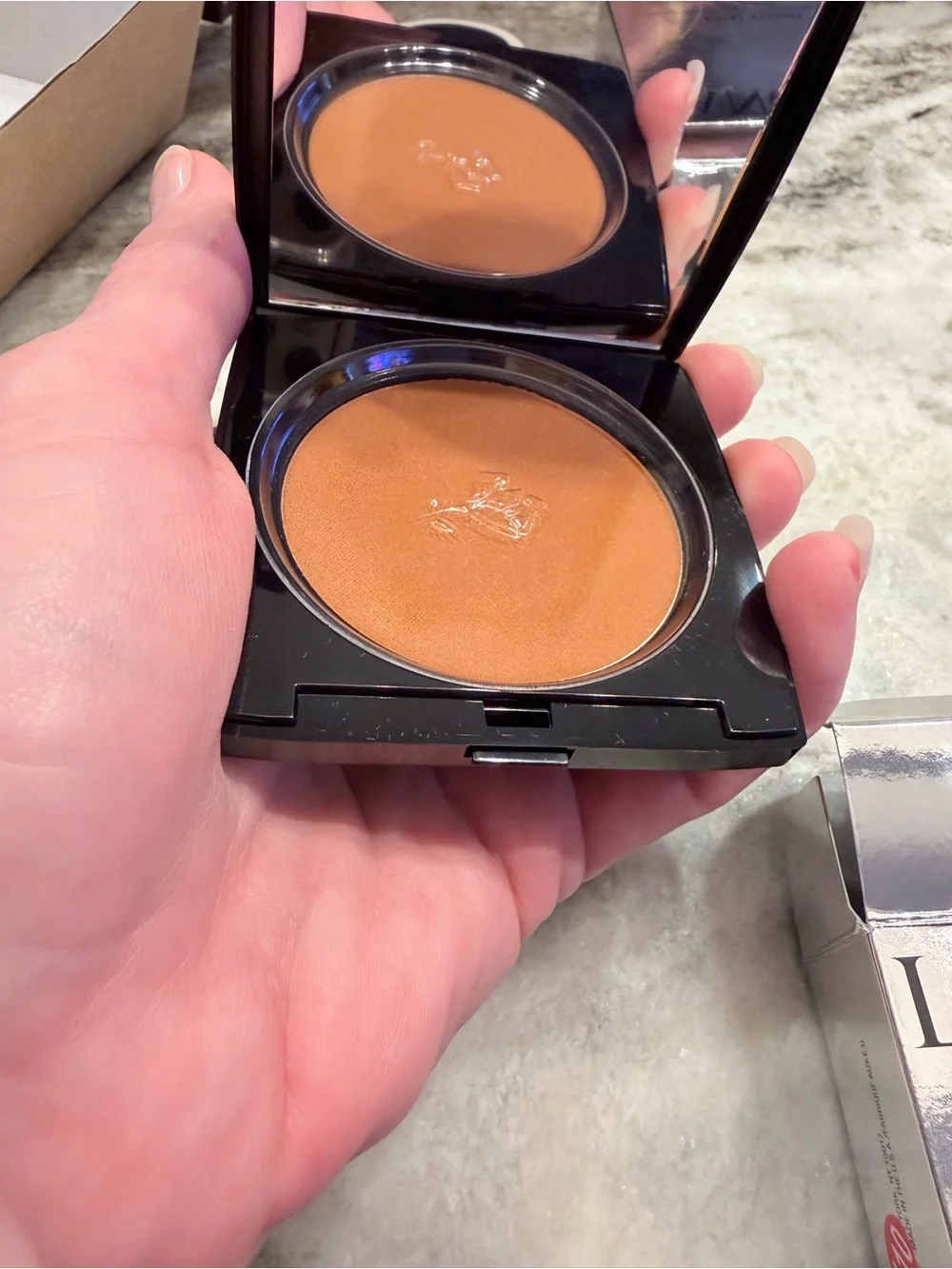 Lancome lancôme dual