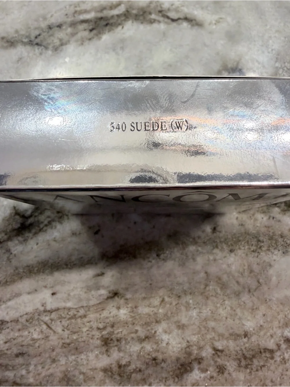 Lancome lancôme dual