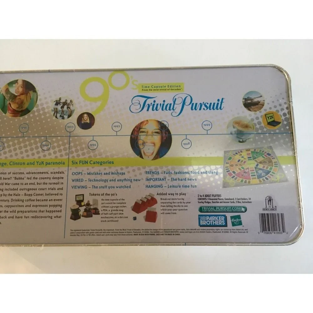 Unbranded new trivial