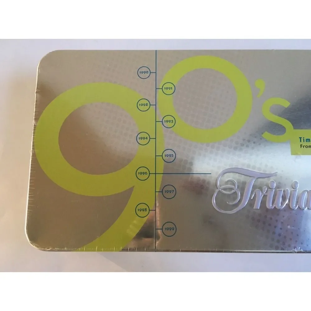 Unbranded new trivial