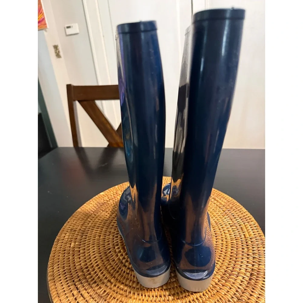 Tingley navy blue