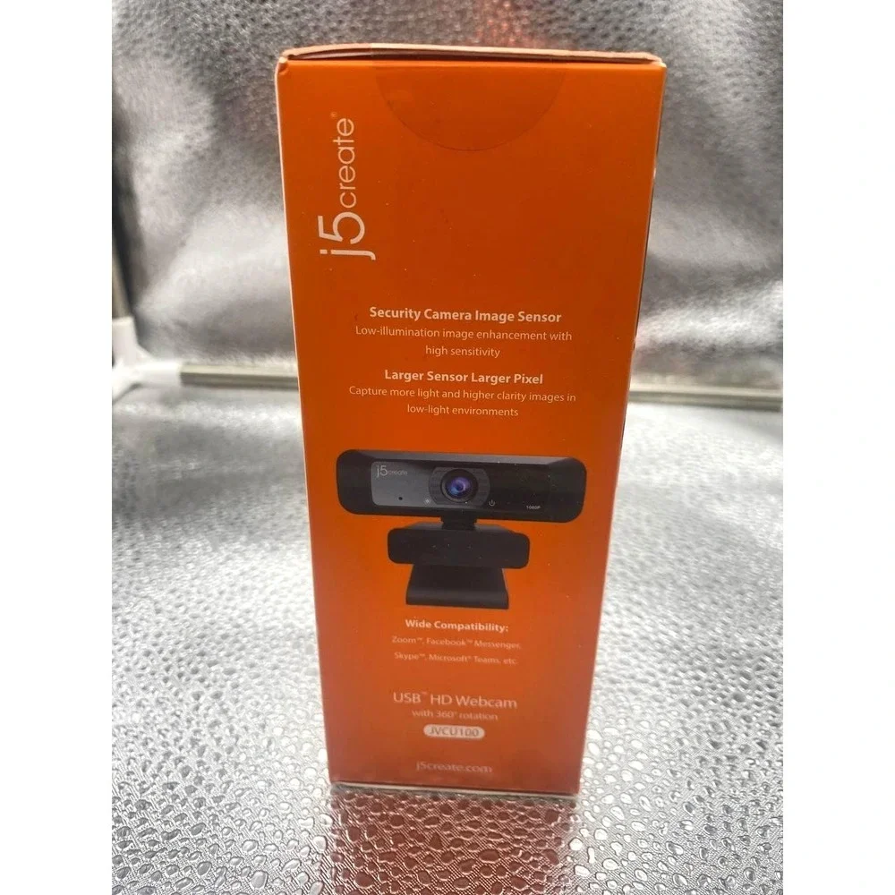 j5create usb hd