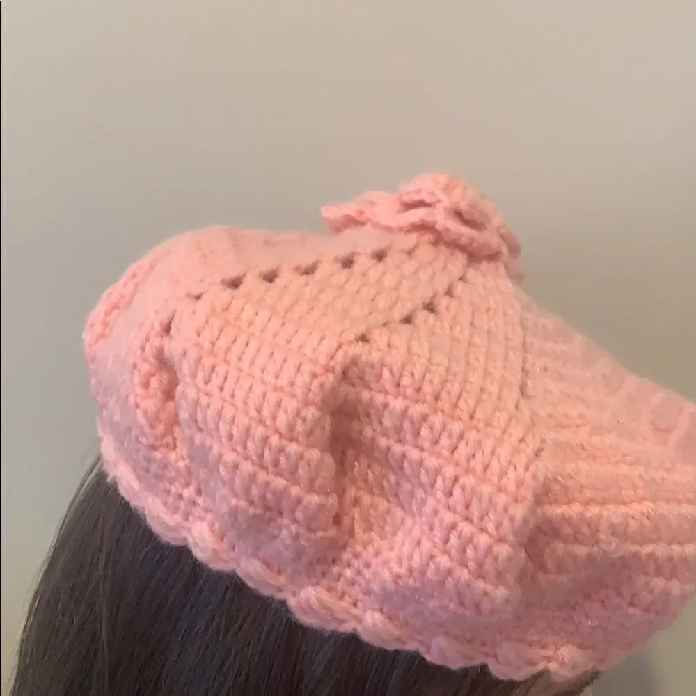 Handmade new never
