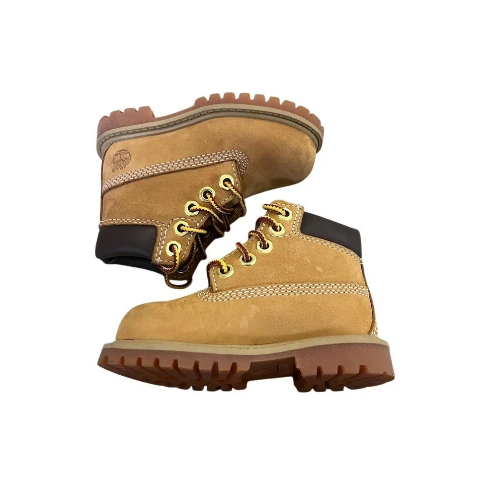 Timberland inch premium