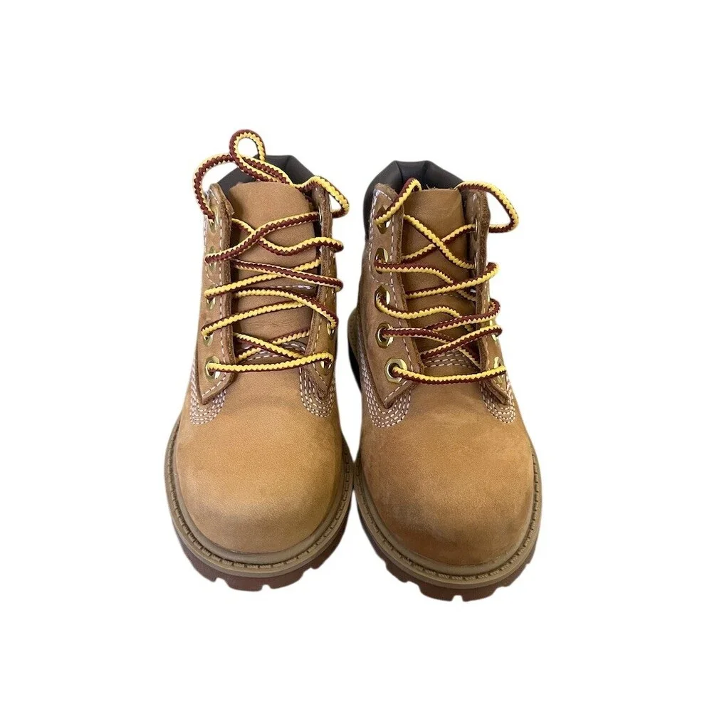 Timberland inch premium