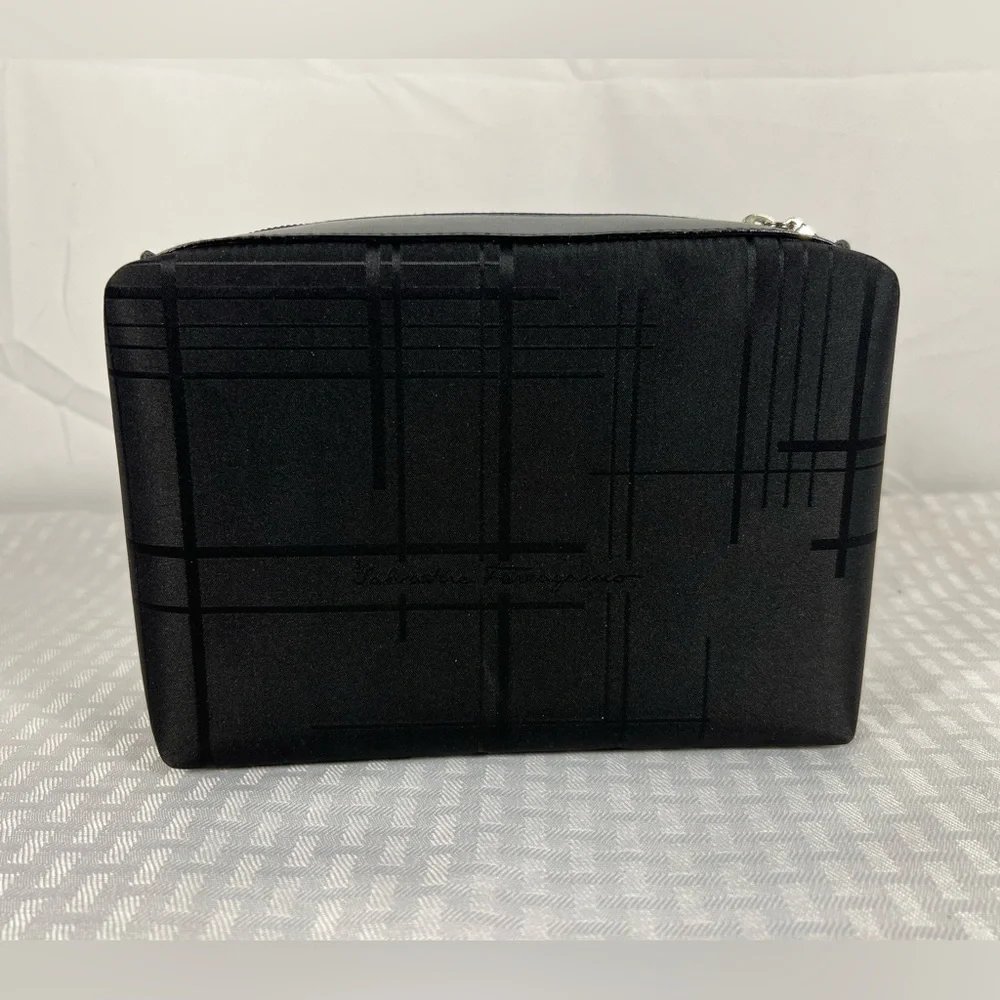 Salvatore Ferragamo sleek salvatore