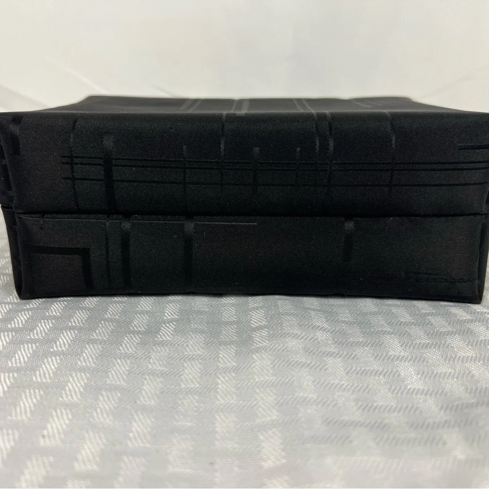 Salvatore Ferragamo sleek salvatore