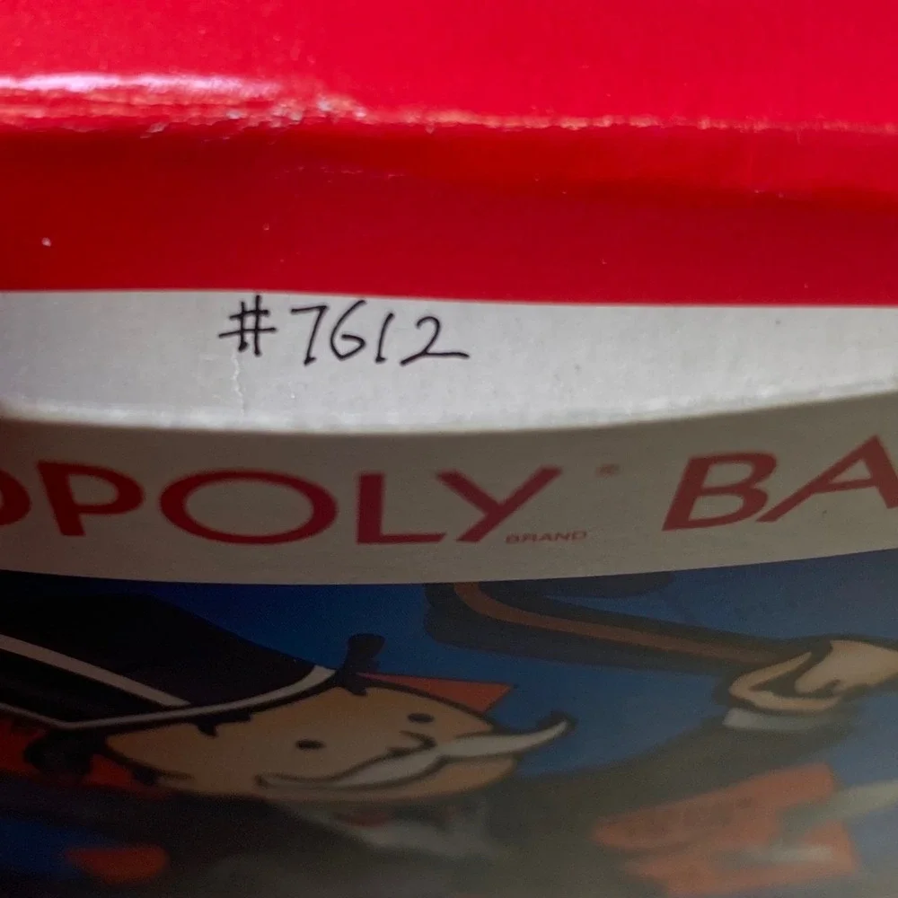 Hasbro vintage 1999