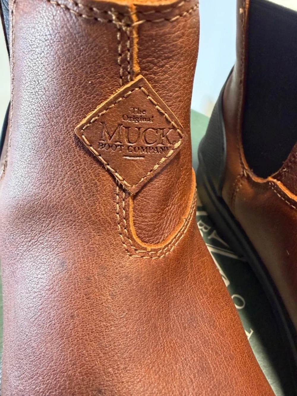 Muck Boots brand original