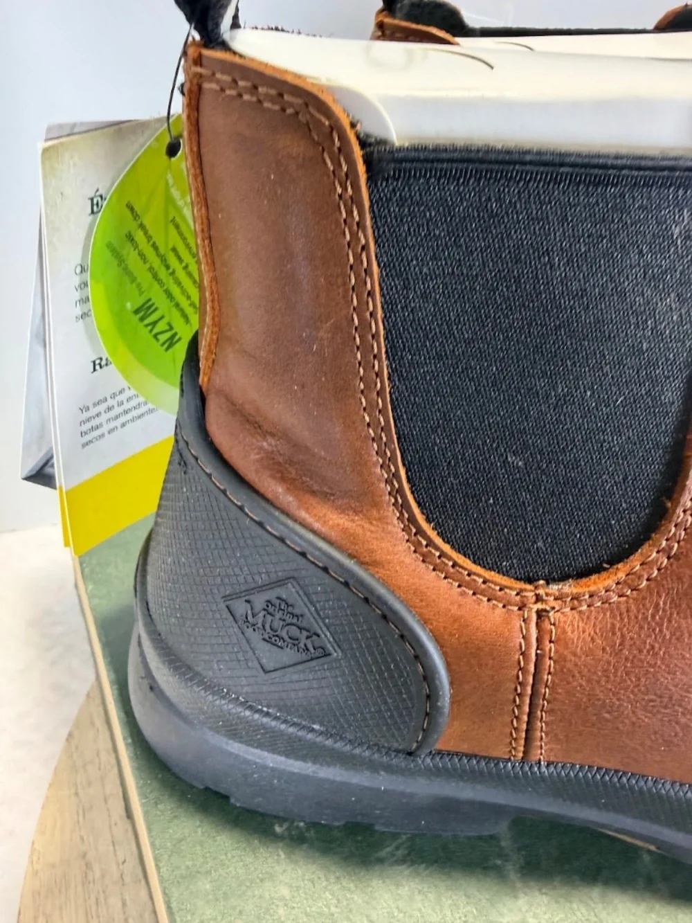 Muck Boots brand original