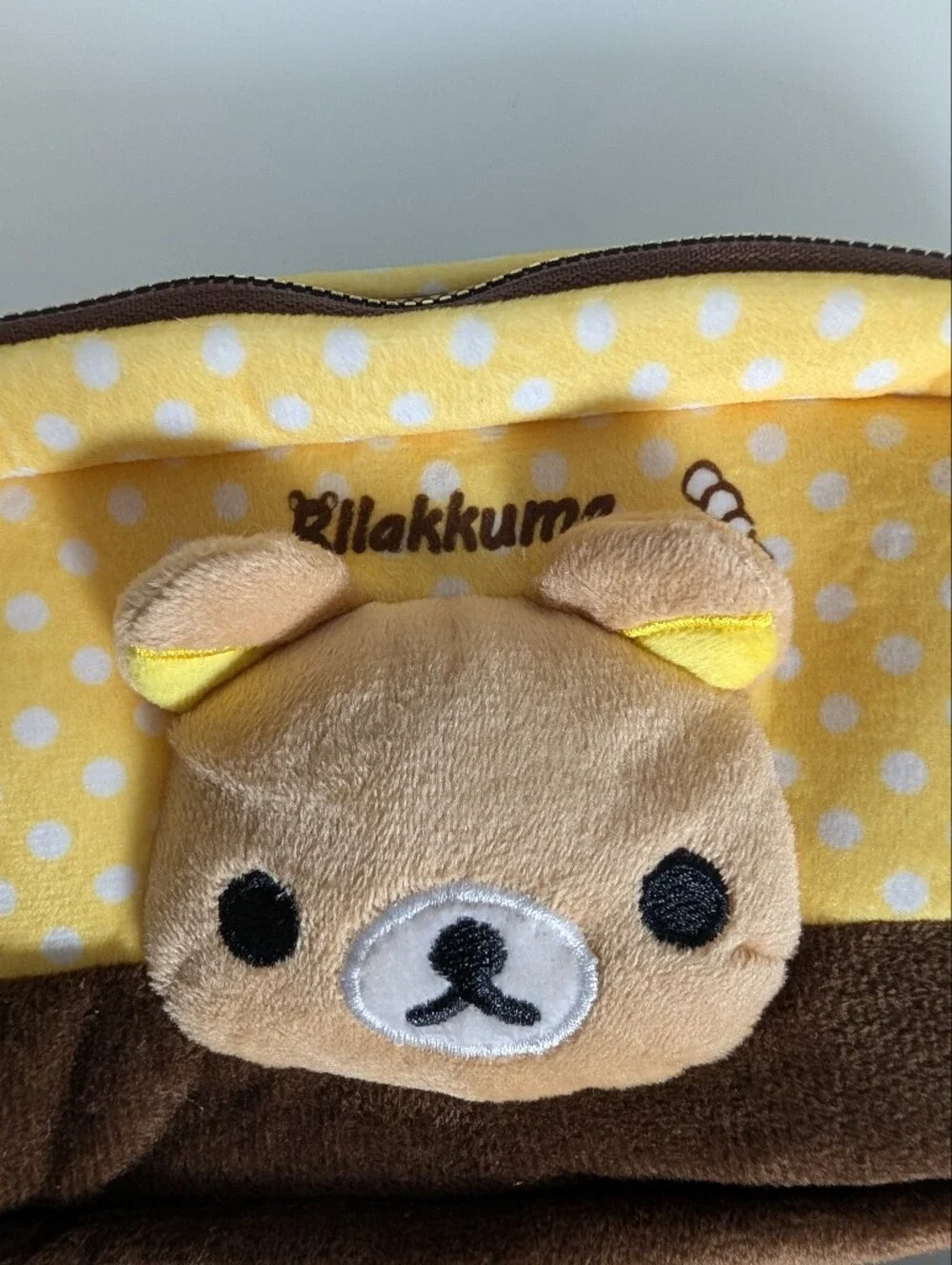 N/A adorable piece
