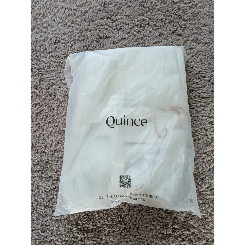 Quince nwt giza