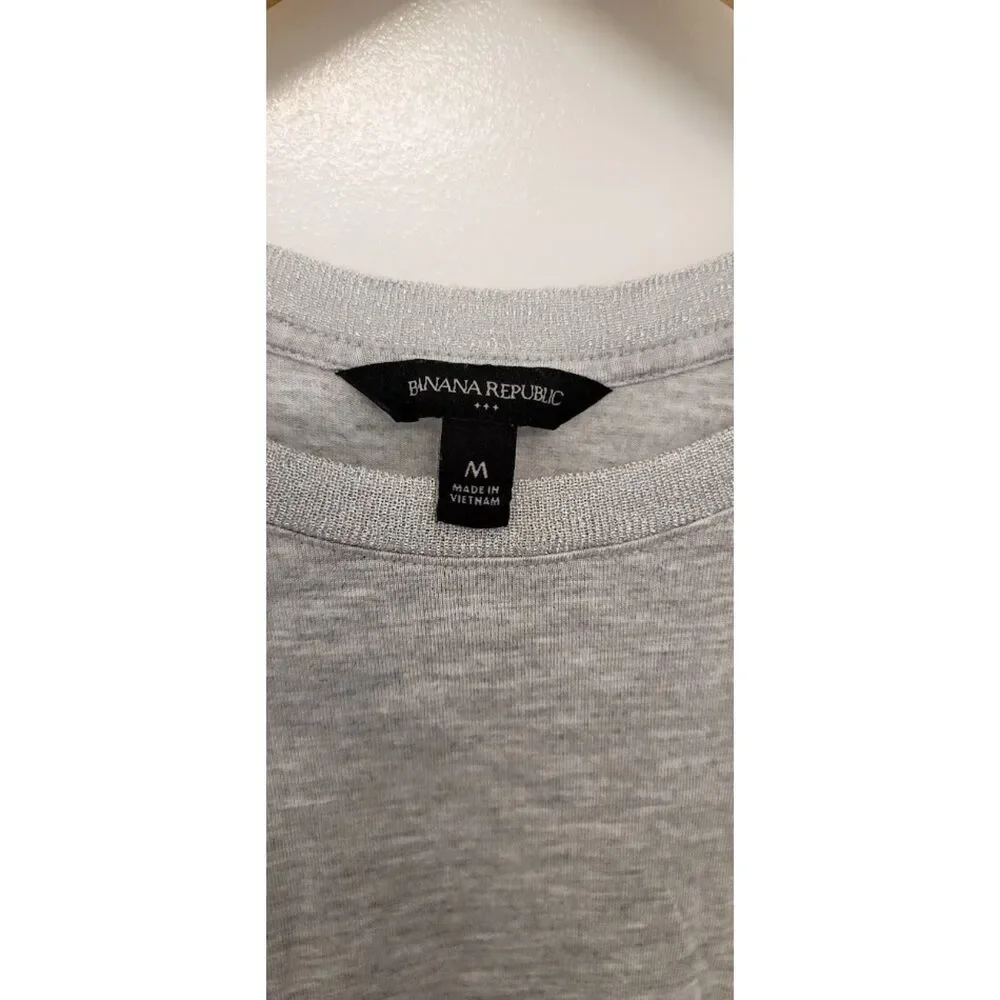 Banana Republic type tank