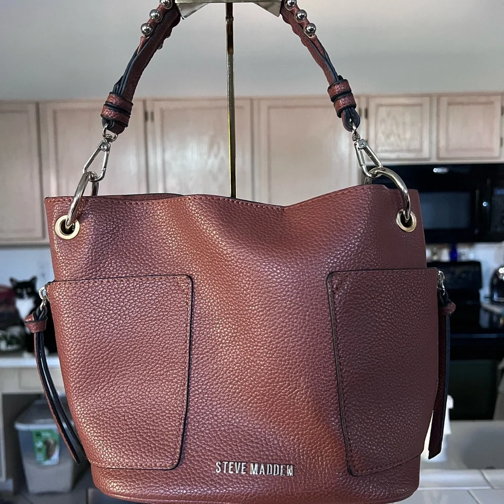 Steve Madden best thing
