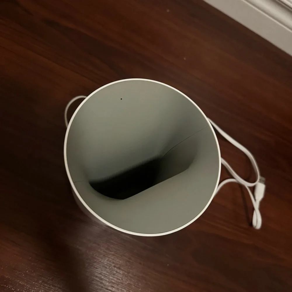 oblio wireless sanitizing