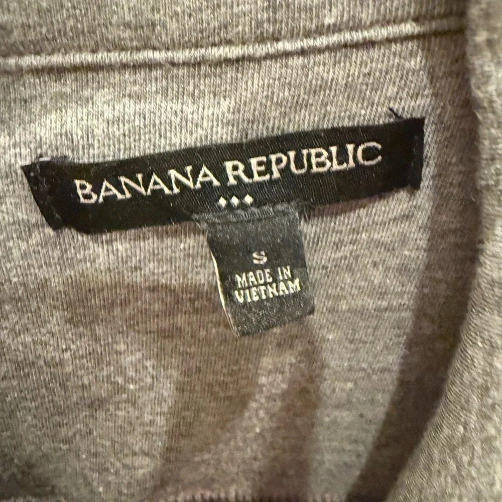 Banana Republic banana good jacket
