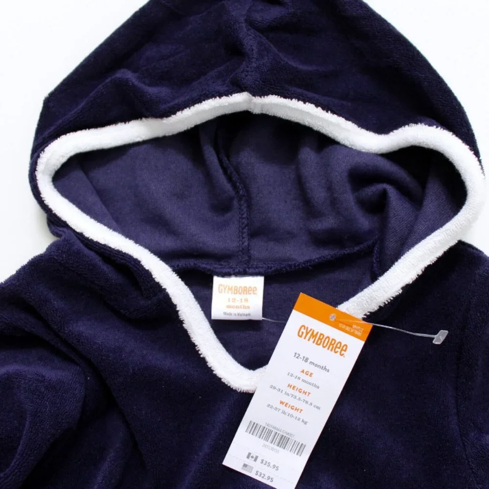 Gymboree brand new