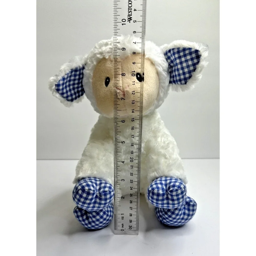 N/A swirl plush feet