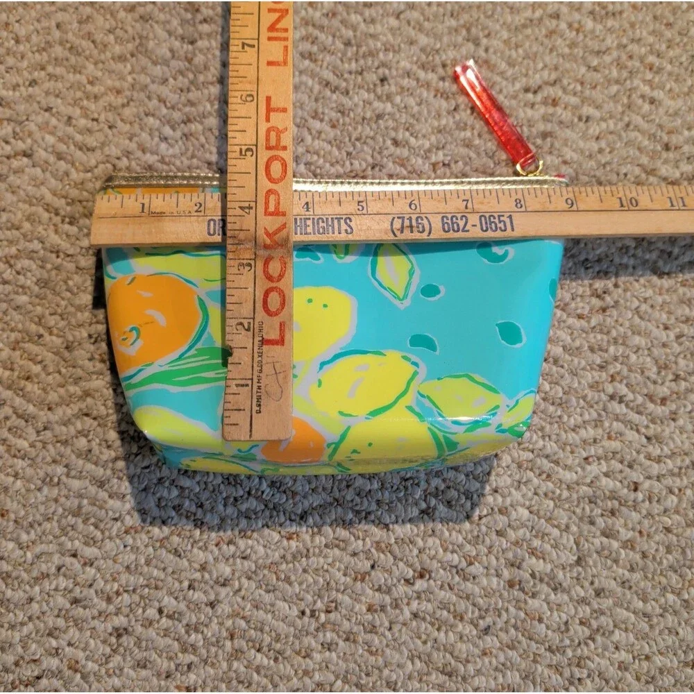 Lilly Pulitzer bag see some