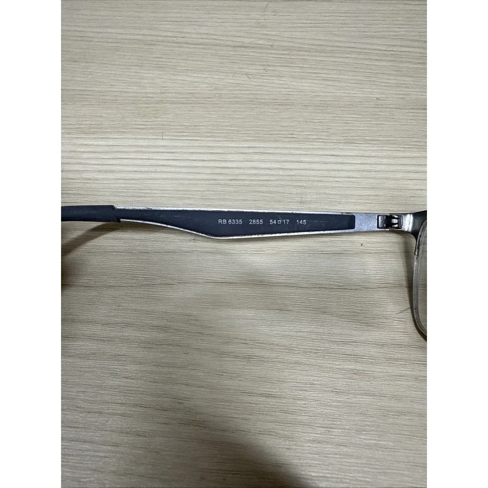 Ray-Ban ray ban