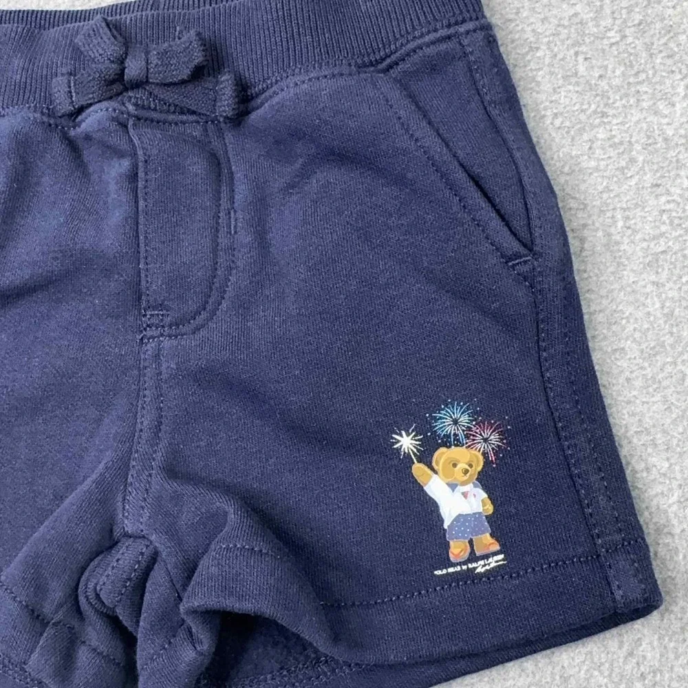 Ralph Lauren size pockets your